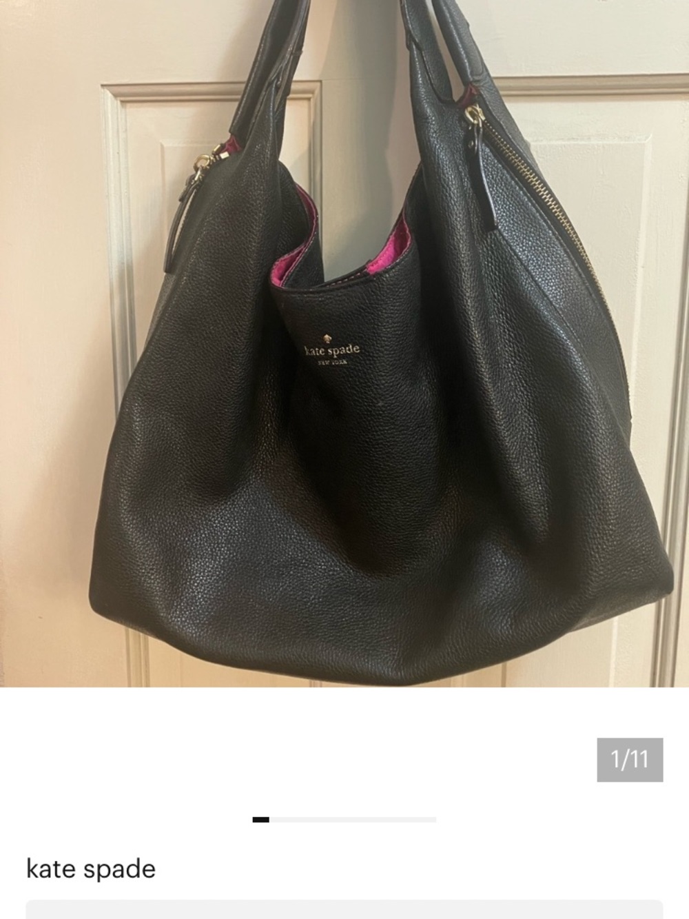 Kate Spade Purse